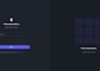 develop react front end website with next js and redux